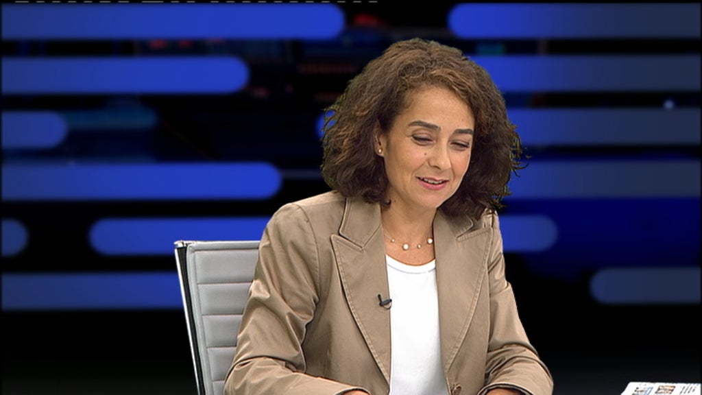 Entrevista a Teresa Coutinho