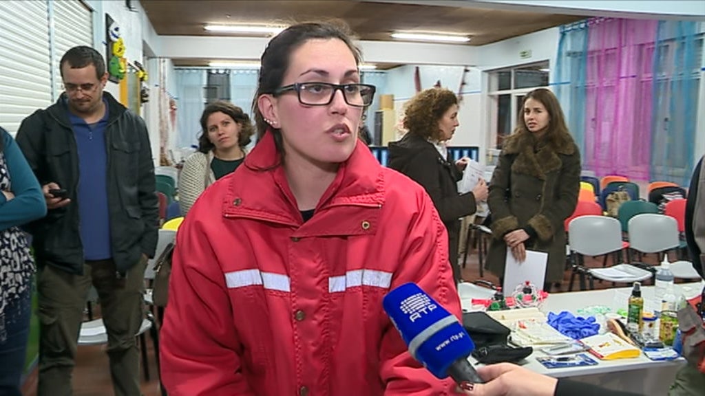 Curso de Formação Profissional de Primeiros Socorros para Animais II