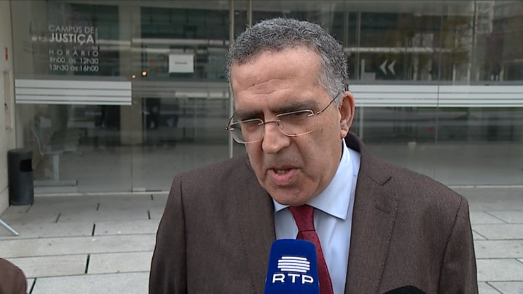 Greve dos procuradores