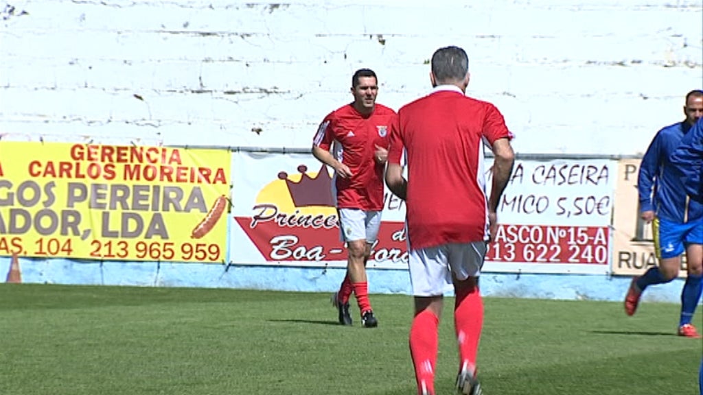 Homenagem a Germano Figueiredo