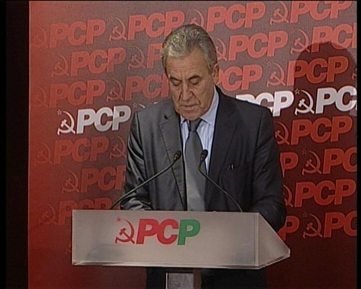 Declarações de Jerónimo de Sousa