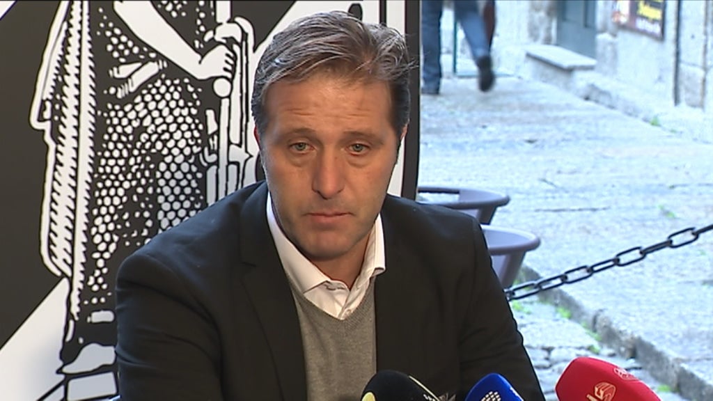 Futebol: antevisão do FC Porto vs Guimarães