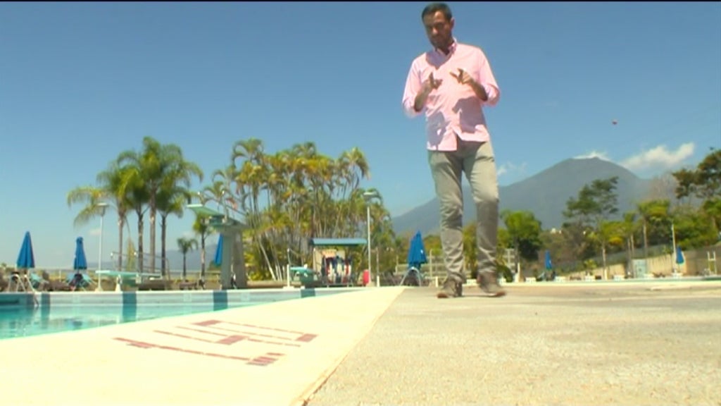 Portugueses na Venezuela