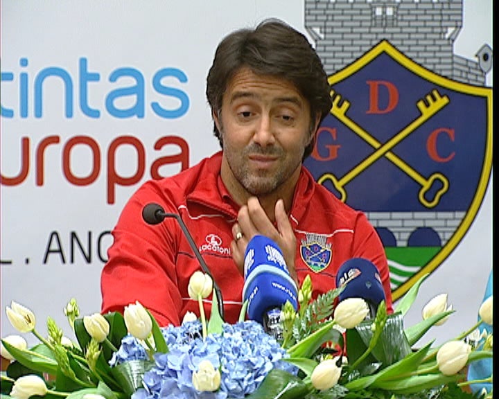 Futebol: Antevisão Futebol Clube do Porto vs Desportivo de Chaves