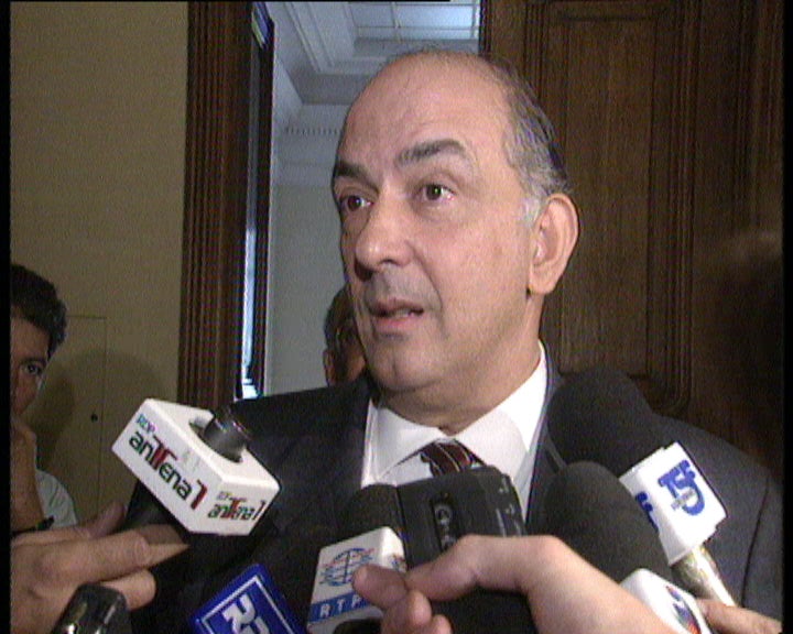 Sousa Franco sobre a legalidade do Plano Mateus