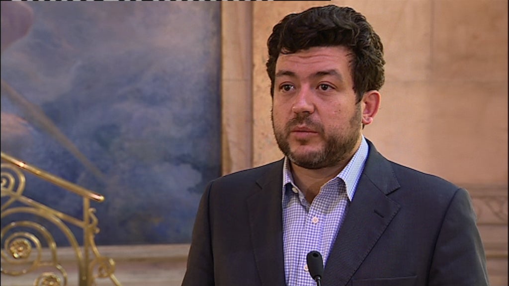 Indemnizações para Pedrógão Grande