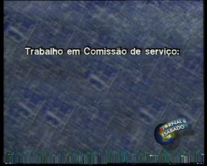 Alterações do pacote laboral