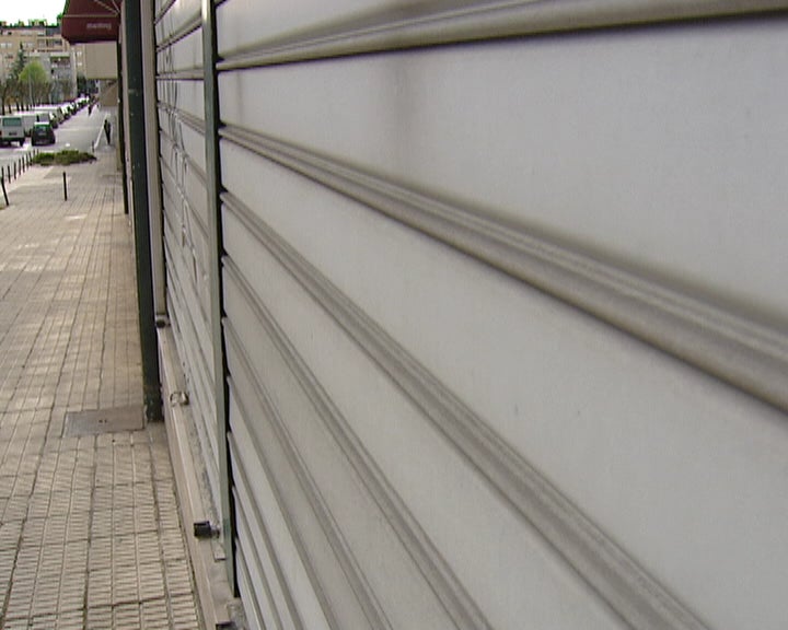 Assalto a ourivesaria de Braga