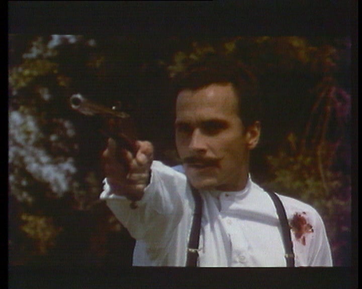 Filme Aqui d’ El Rei