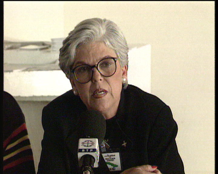 Contestação a Fidel Castro