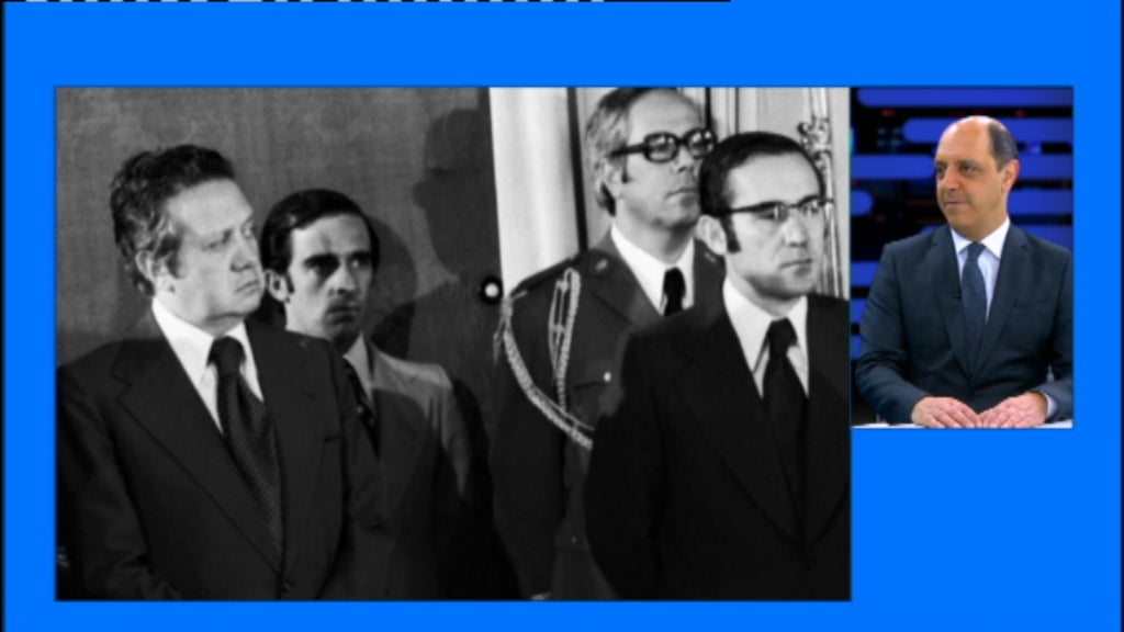 Entrevista a Manuel Pizarro