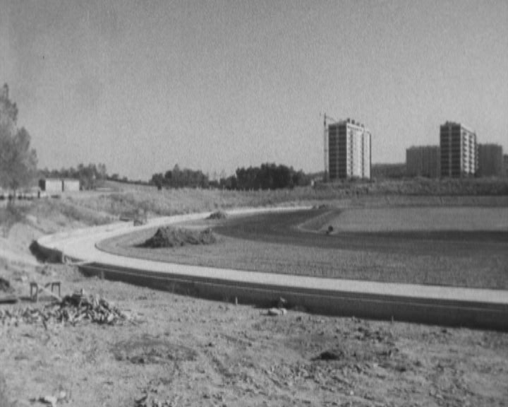 Cidade Desportiva do SL Benfica