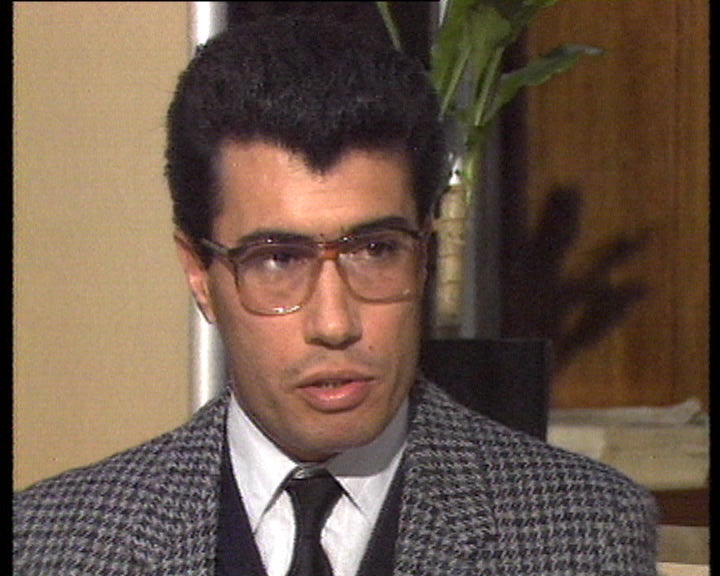 Entrevista a Pinto Correia