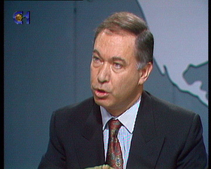 Entrevista a Arlindo de Carvalho III