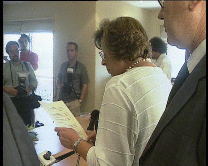 Brindes dos Laboratórios para os médicos limitados