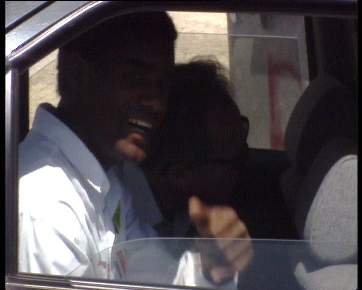 Aylton no SL Benfica