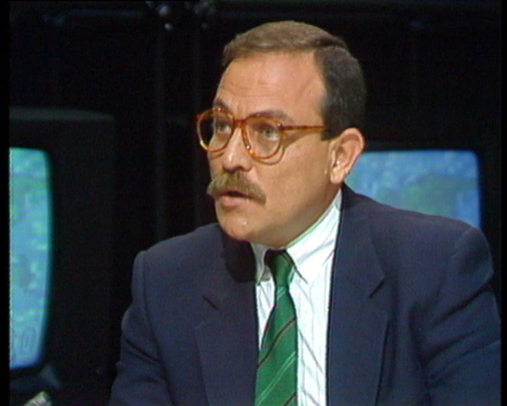 Entrevista a Xavier de Figueiredo