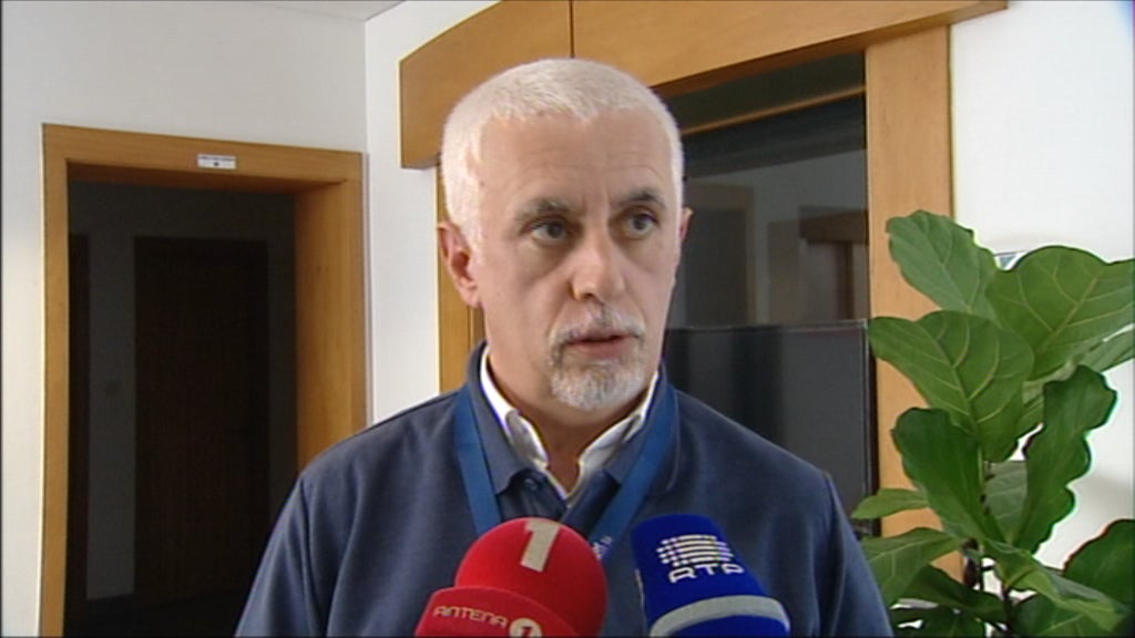 Encerramento do X Congresso de Sismologia