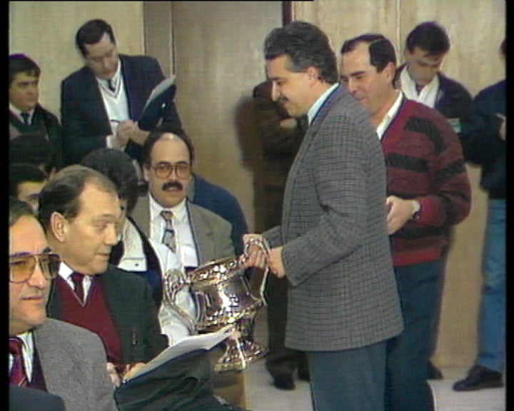 Sorteio da Taça de Portugal