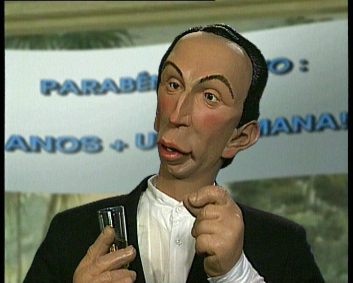 O Aniversário de Santana Flopes