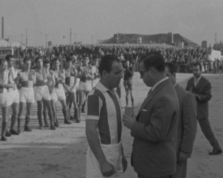 Futebol: Despedida do jogador Ricardo Vale