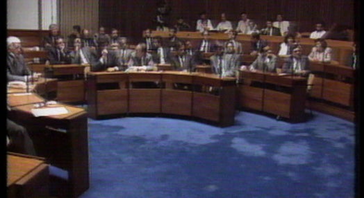 Fim do mandato de Lino Miguel