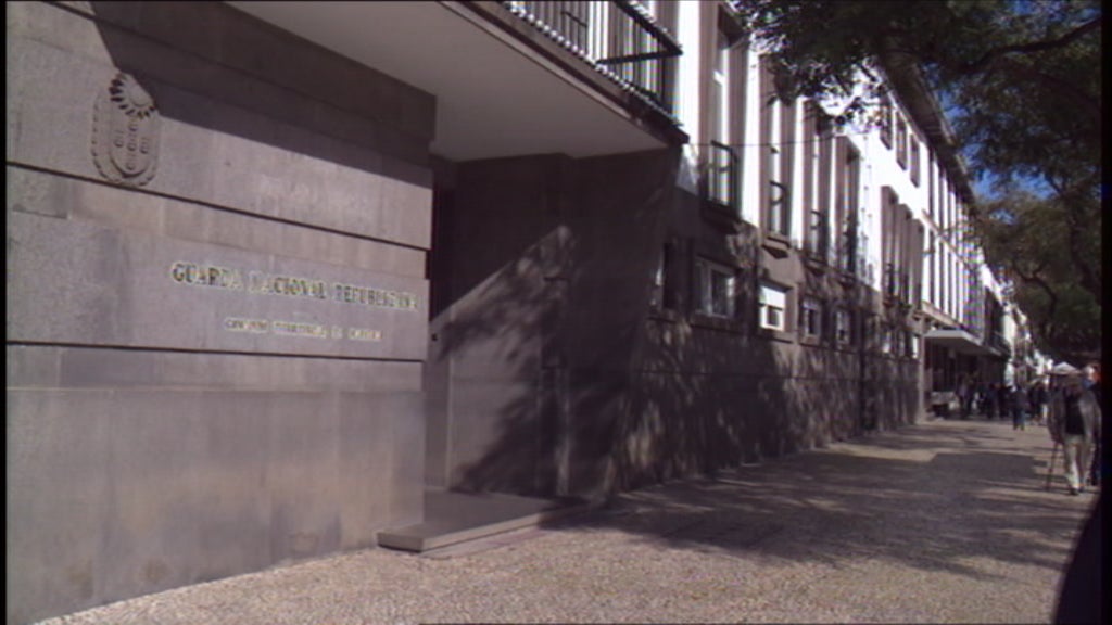 Apreensão de produtos contrafeitos na Madeira