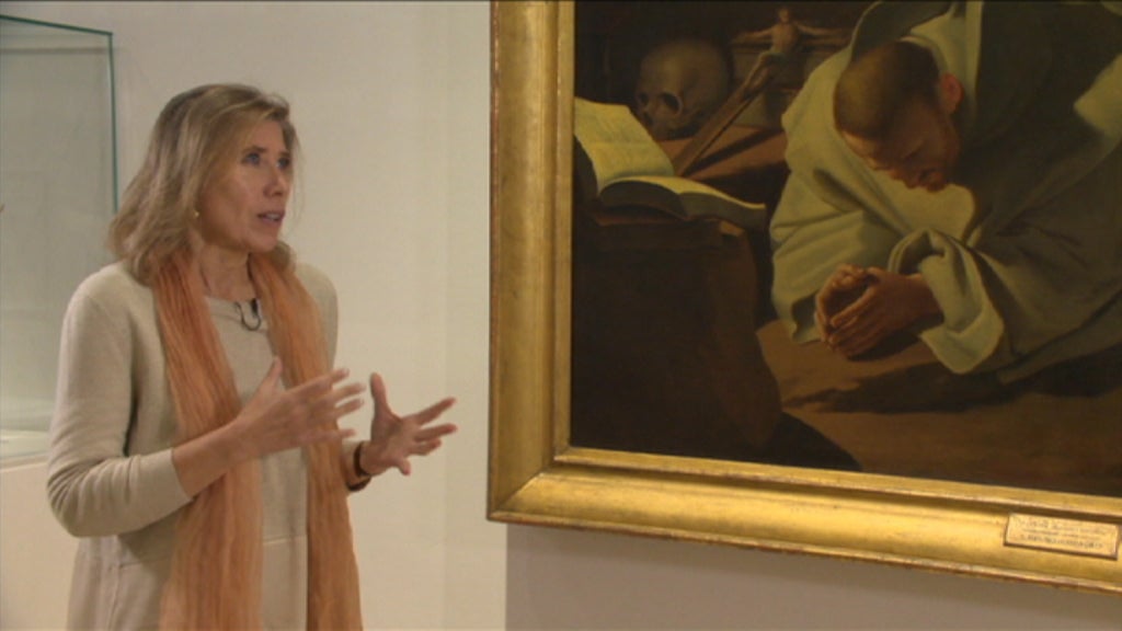 Museu Nacional de Arte Antiga