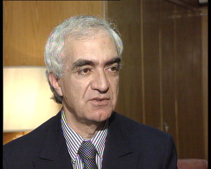 Descida nos lucros da Banca