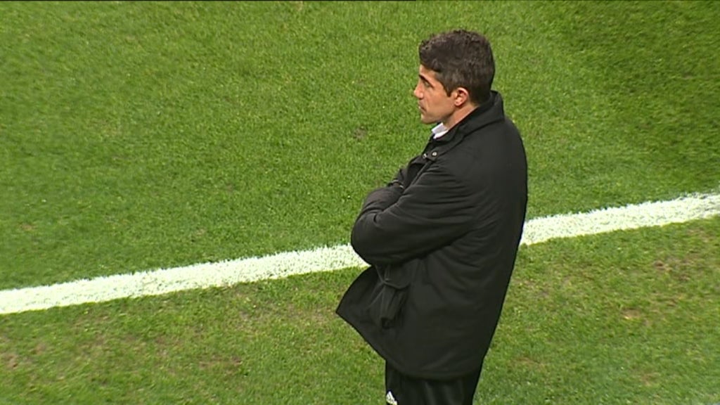 Futebol: reações ao jogo Benfica vs Nacional