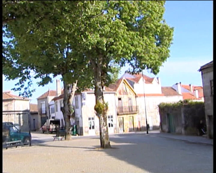 Espaço Miguel Torga II