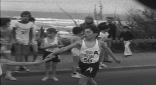 Atletismo: Estafeta Cascais-Oeiras