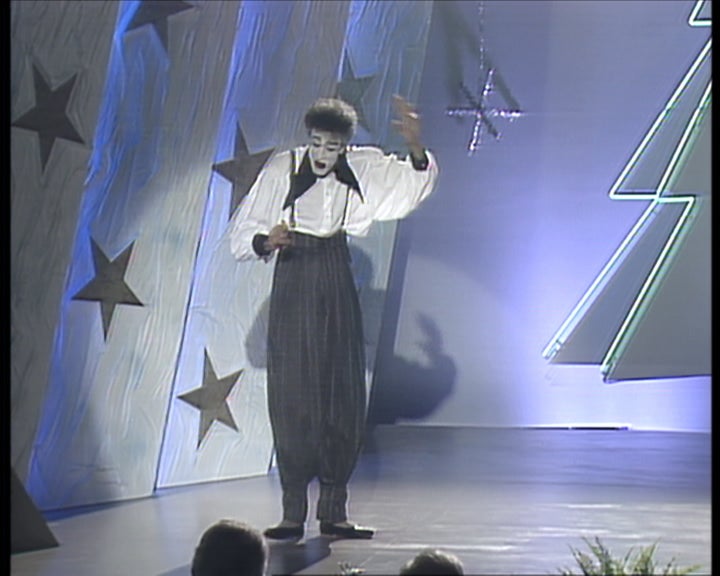 Natal dos Hospitais – Parte I