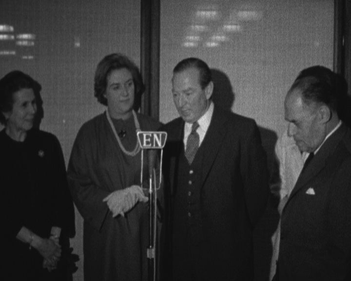 Mayor de Salisbury visita Portugal