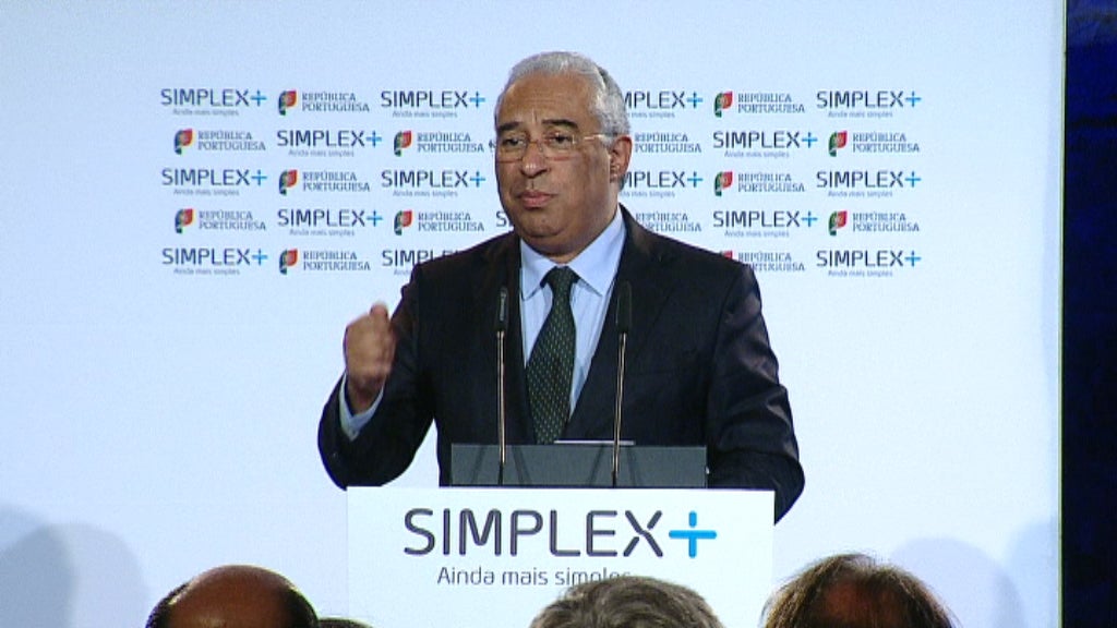 Simplex e a modernização da reforma do Estado