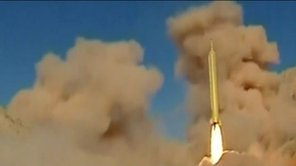 EUA impõe sanções ao Irão