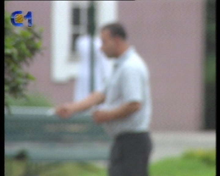 Reportagem sobre a fadiga