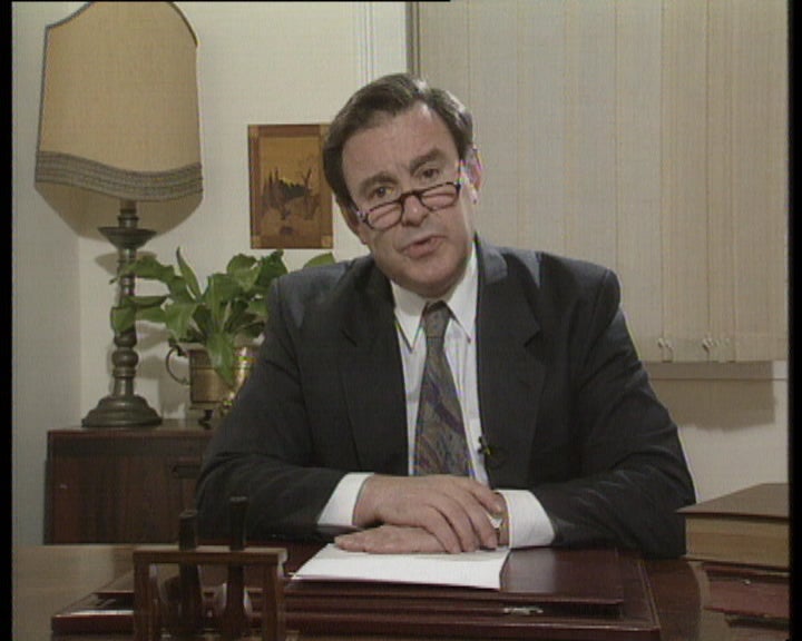 Análise política de Basílio Horta