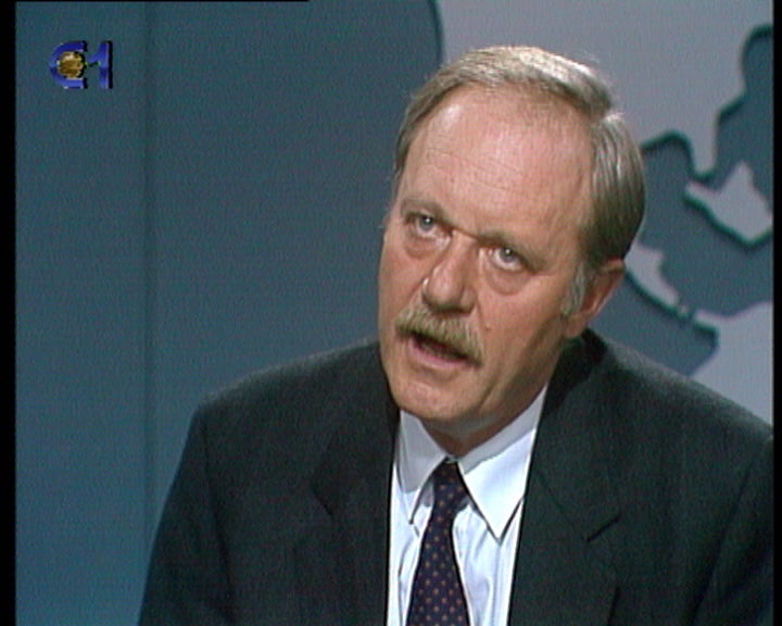 Entrevista a Mário Tomé