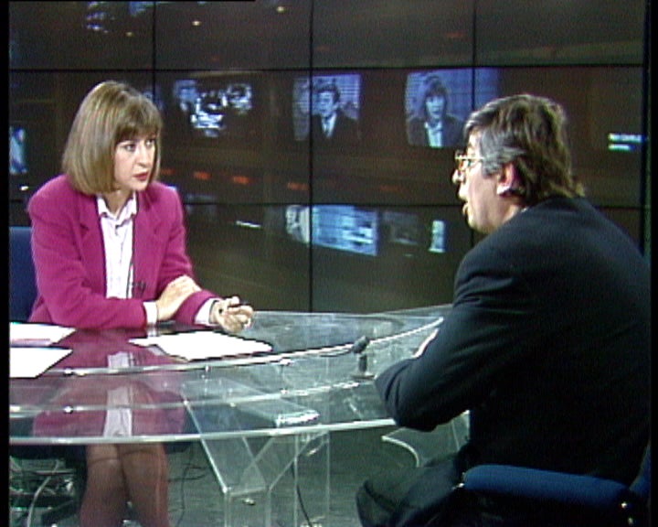 Entrevista a Rui Carlos Pereira