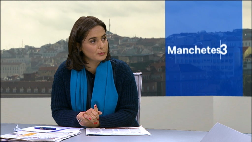 Entrevista a Ana Carvalho