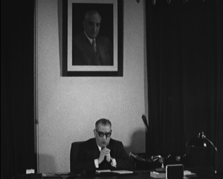 Centro de Estudos Politicos e Sociais