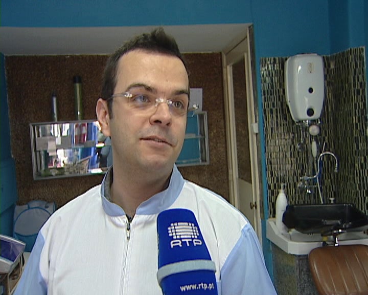 Últimos preparativos para a visita do Papa Bento XVI