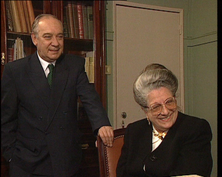 A Banqueira do Povo – Ep. 75, parte II