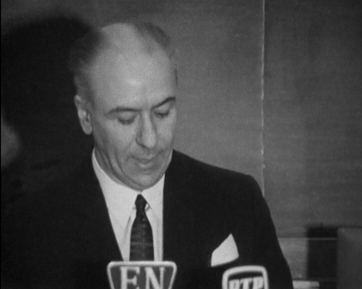 1º Colóquio para Dirigentes Superiores de Administração Pública