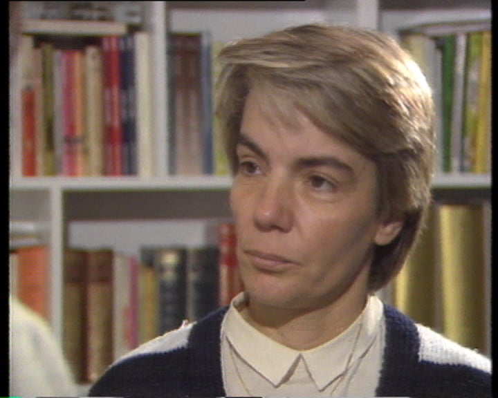 Entrevista a Zita Seabra