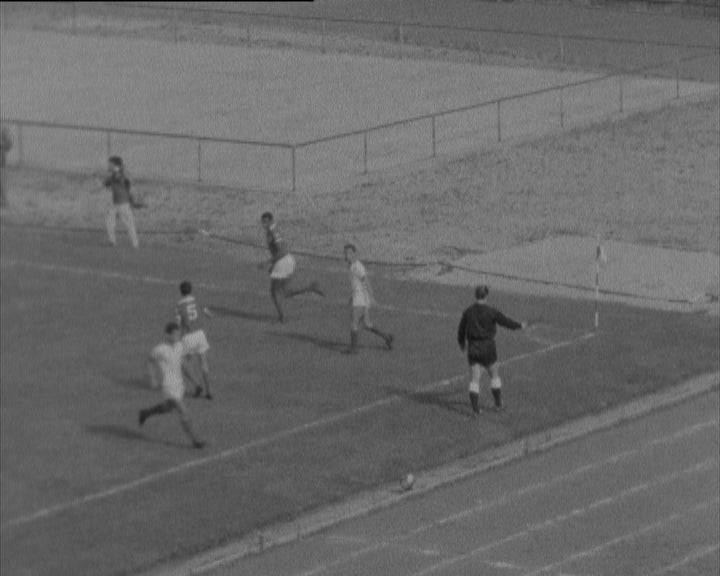 Jogo de futebol Braga vs Benfica