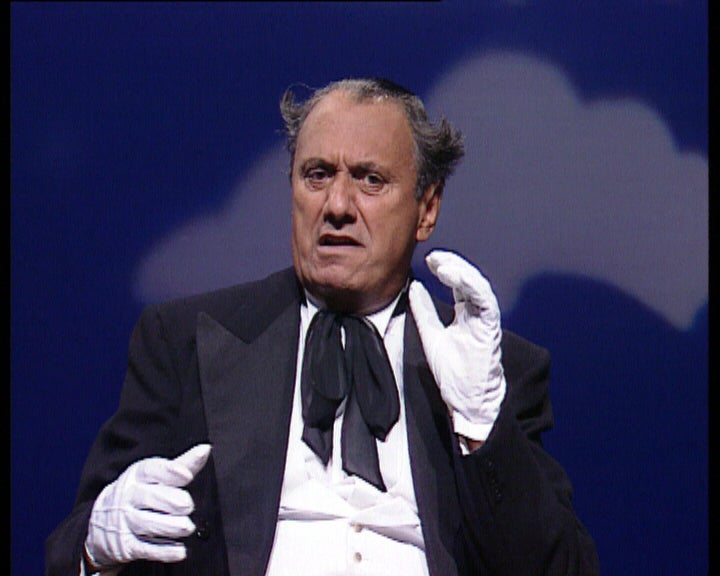 Isto é o Agildo – Parte I