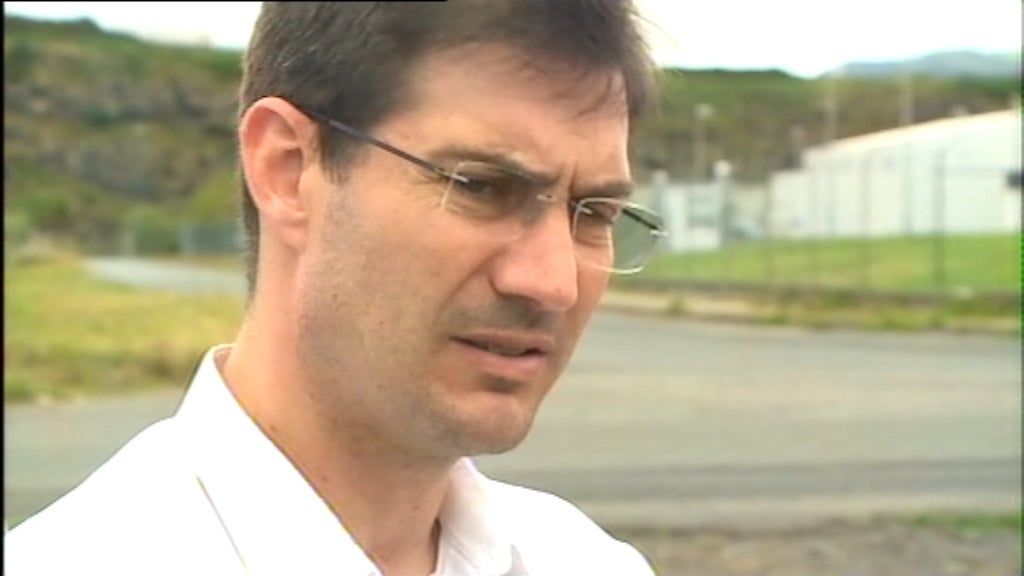 Recusado levantamento imunidade a Luís Rendeiro