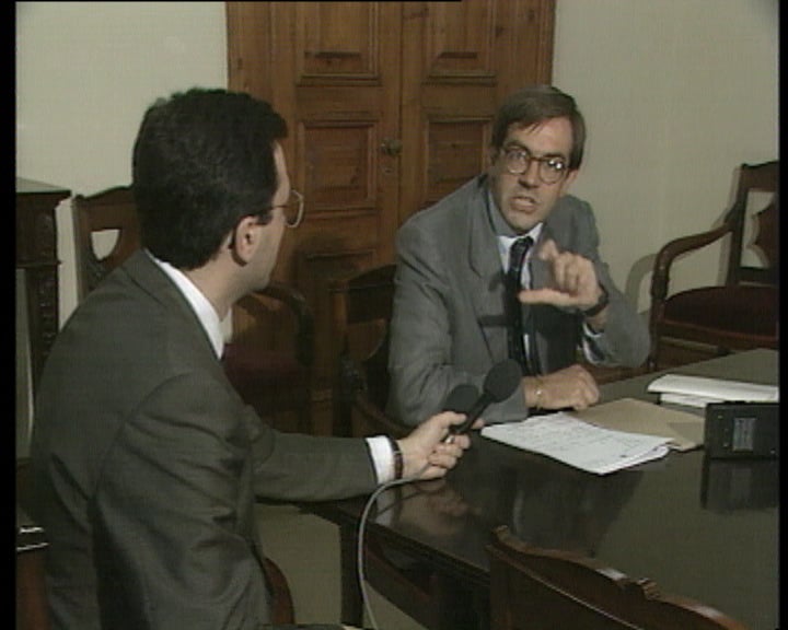 Reunião de Braga Macedo com deputados